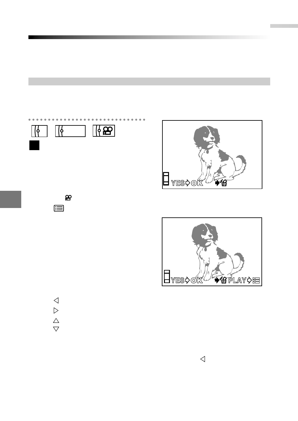 Saving/erasing images right after shooting (check), When you select check | Olympus C-2040ZOOM User Manual | Page 184 / 224