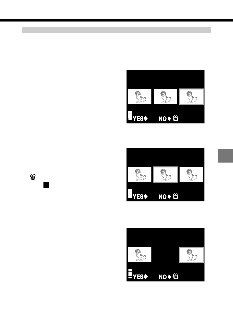 When you use auto bracket | Olympus C-2040ZOOM User Manual | Page 187 / 224