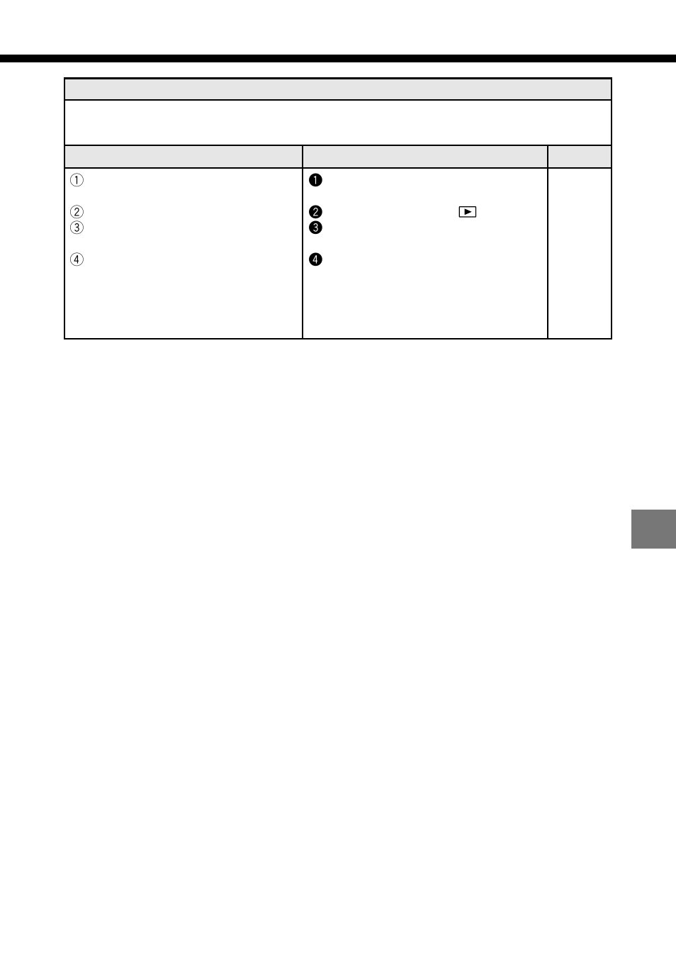 Miscellaneous troubleshooting | Olympus C-2040ZOOM User Manual | Page 205 / 224