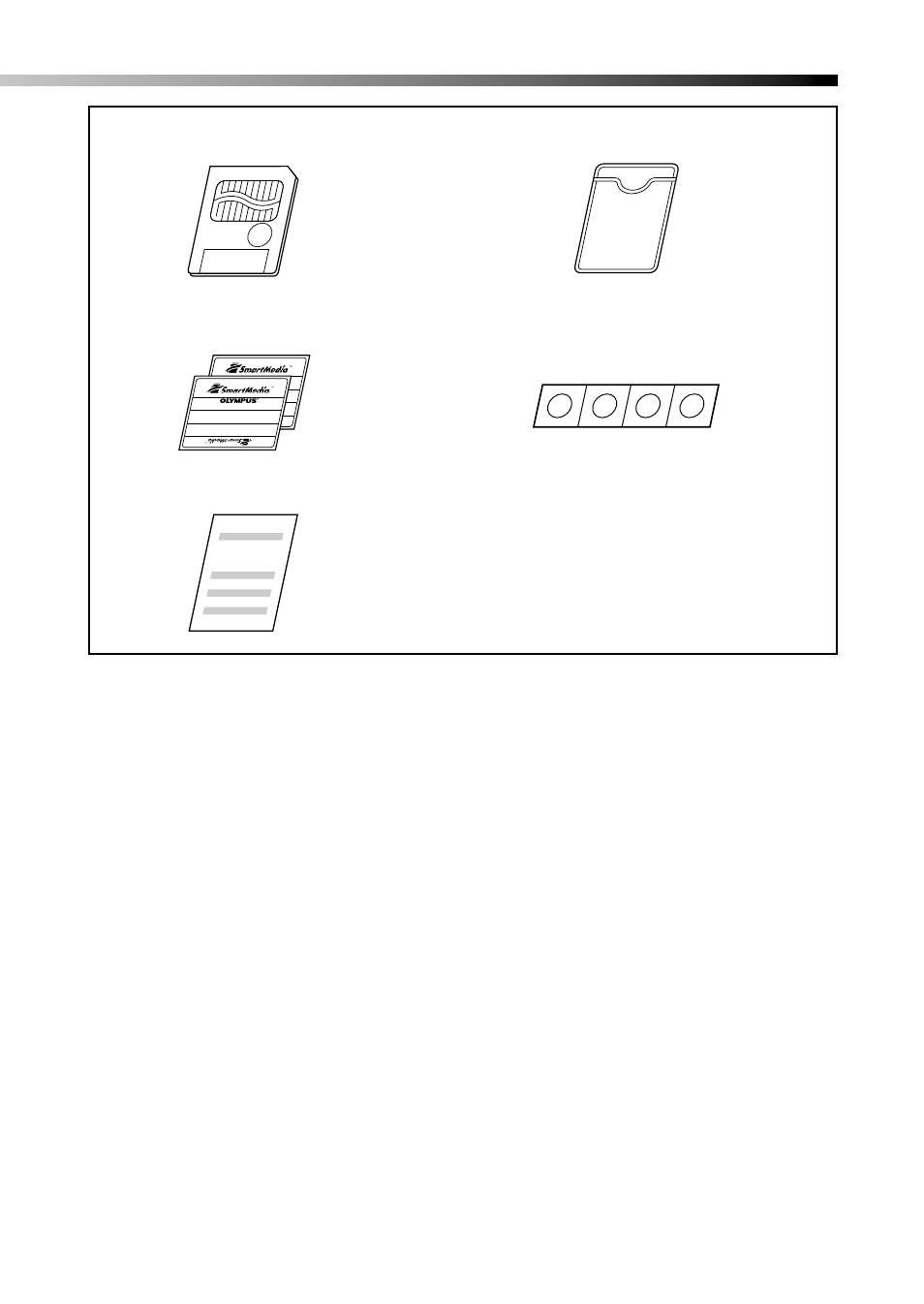 Olympus C-2040ZOOM User Manual | Page 22 / 224