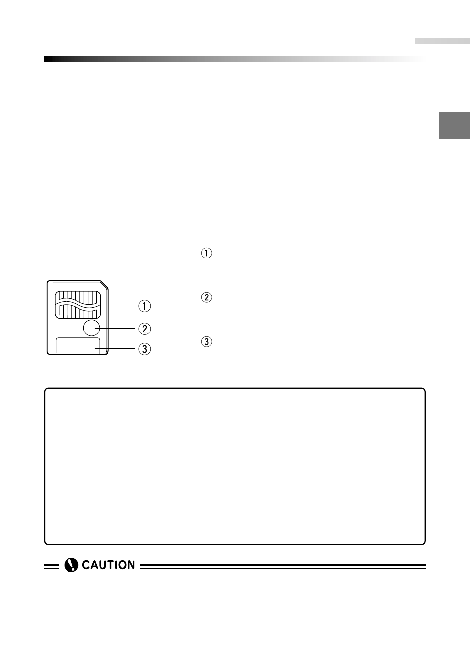 Inserting and removing smartmedia cards | Olympus C-2040ZOOM User Manual | Page 35 / 224