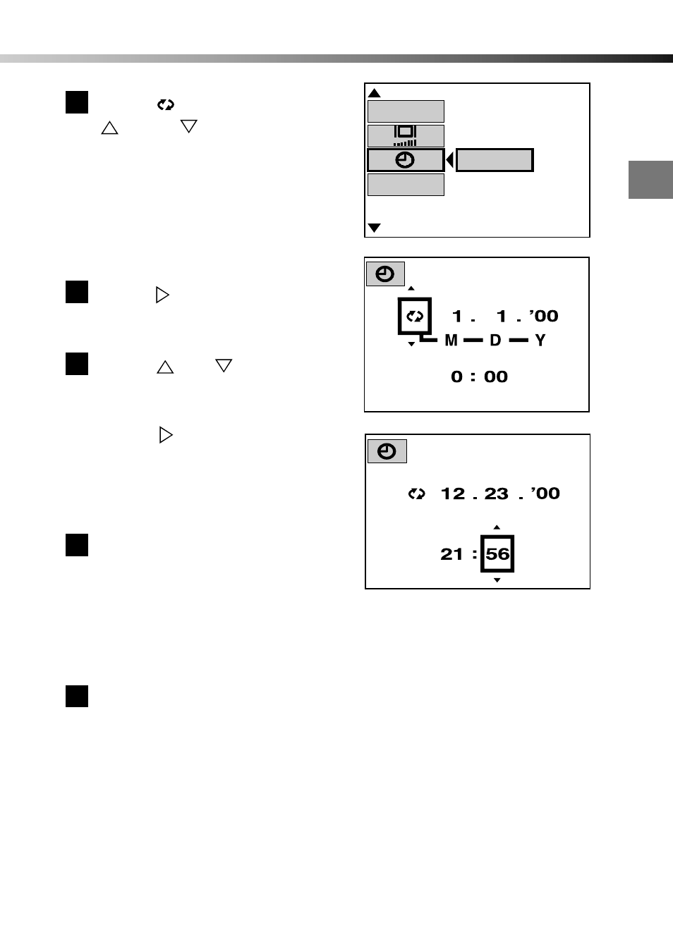 Olympus C-2040ZOOM User Manual | Page 39 / 224