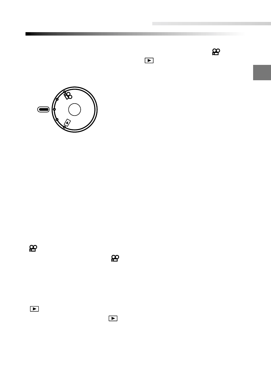 Using the mode dial, Getting started | Olympus C-2040ZOOM User Manual | Page 41 / 224