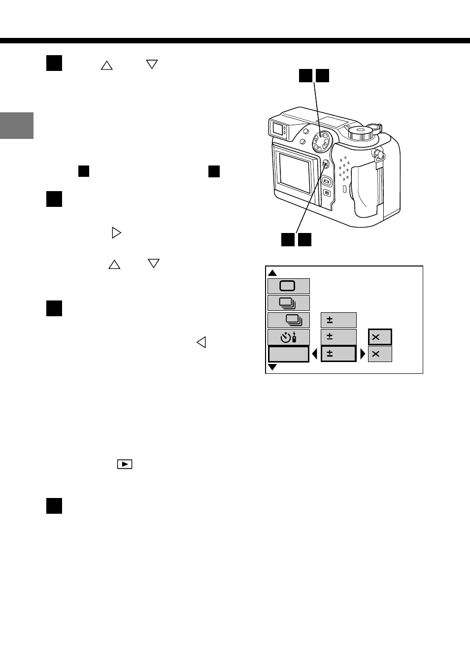 Olympus C-2040ZOOM User Manual | Page 44 / 224