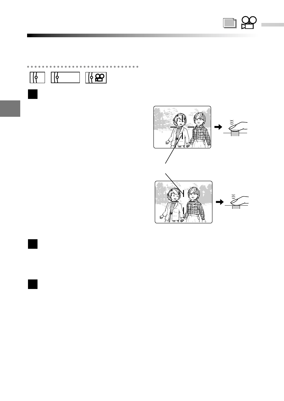 Focusing on off-center subjects (focus lock) | Olympus C-2040ZOOM User Manual | Page 78 / 224