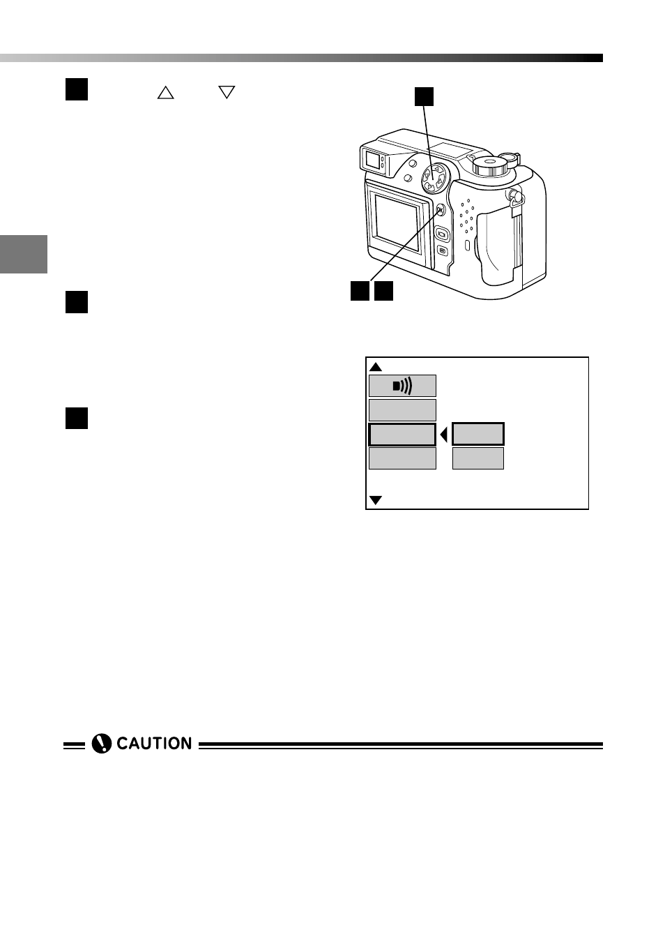 Olympus C-2040ZOOM User Manual | Page 80 / 224