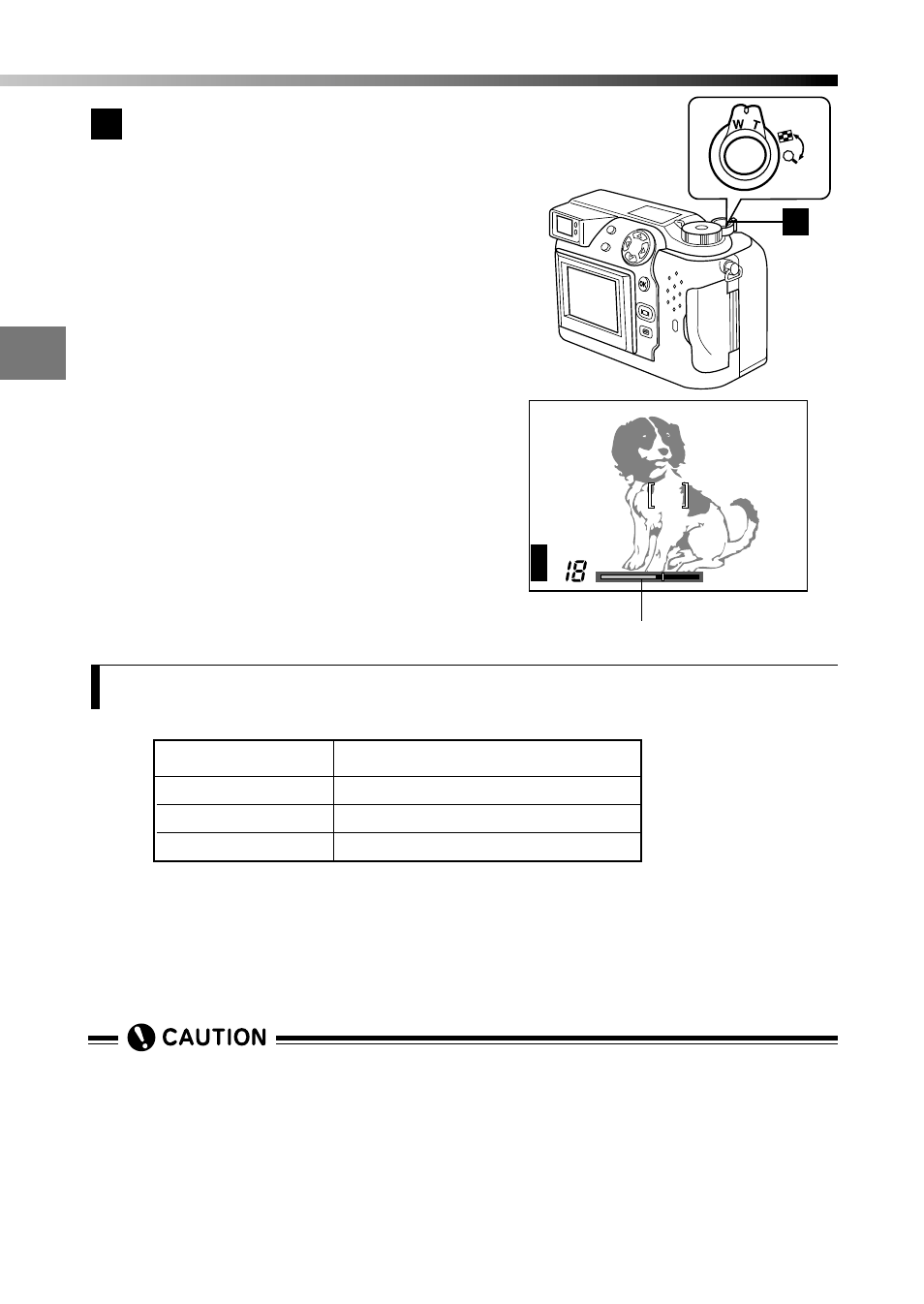 Resolution and digital zoom ma | Olympus C-2040ZOOM User Manual | Page 86 / 224