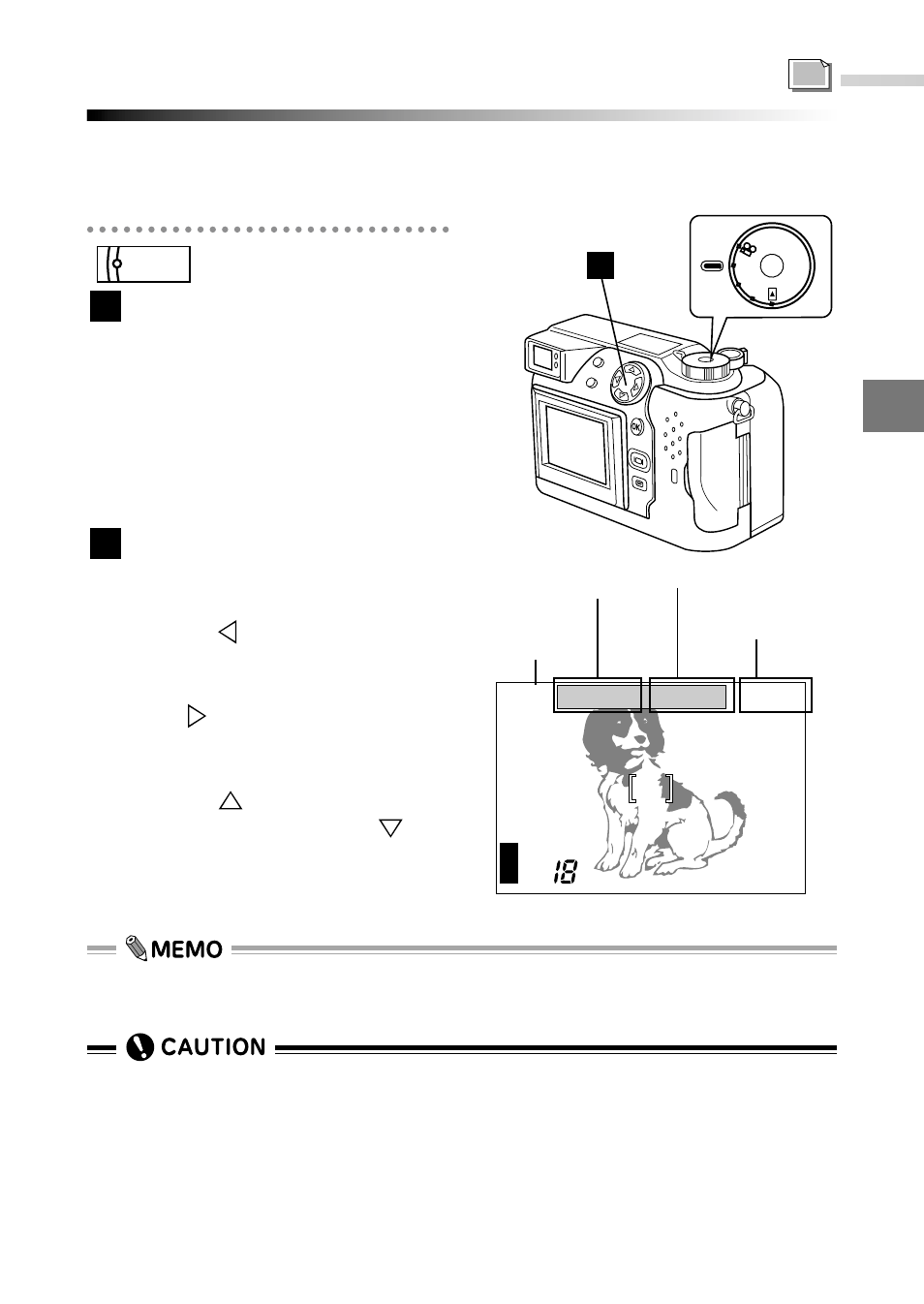 Custom photography | Olympus C-2040ZOOM User Manual | Page 91 / 224