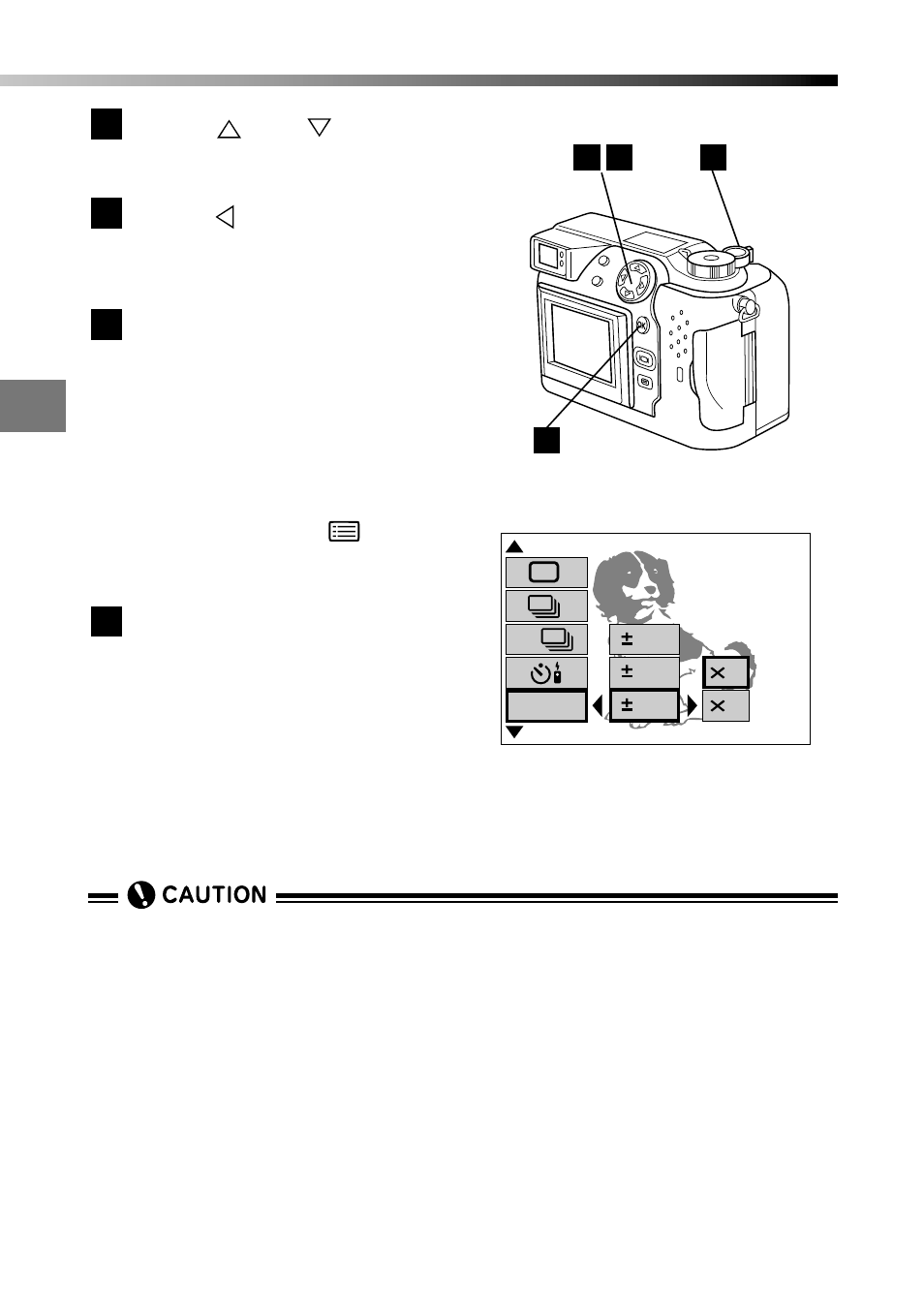 Olympus C-2040ZOOM User Manual | Page 94 / 224