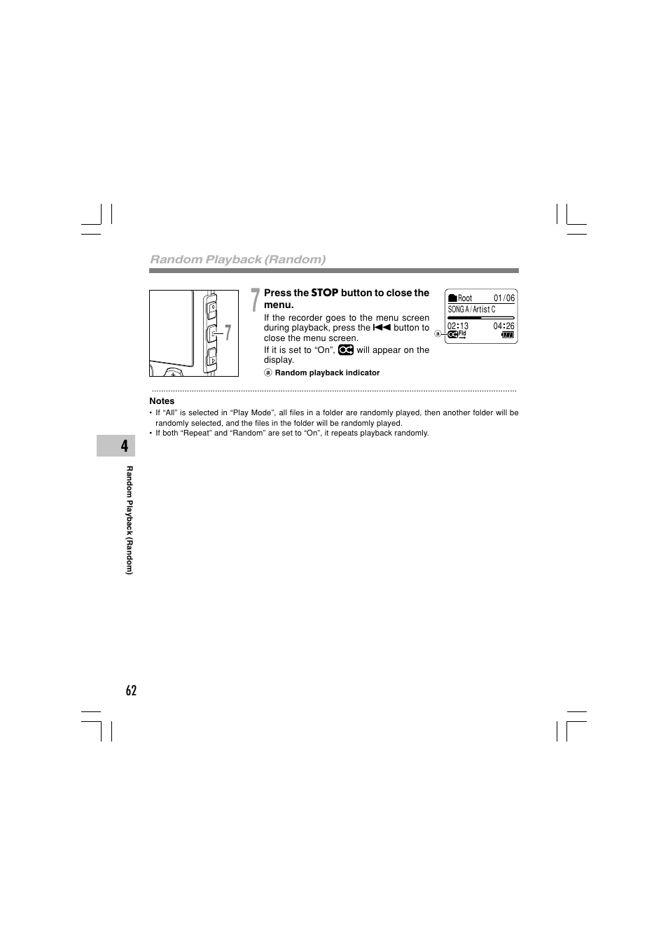 Olympus WS-321M User Manual | Page 62 / 102