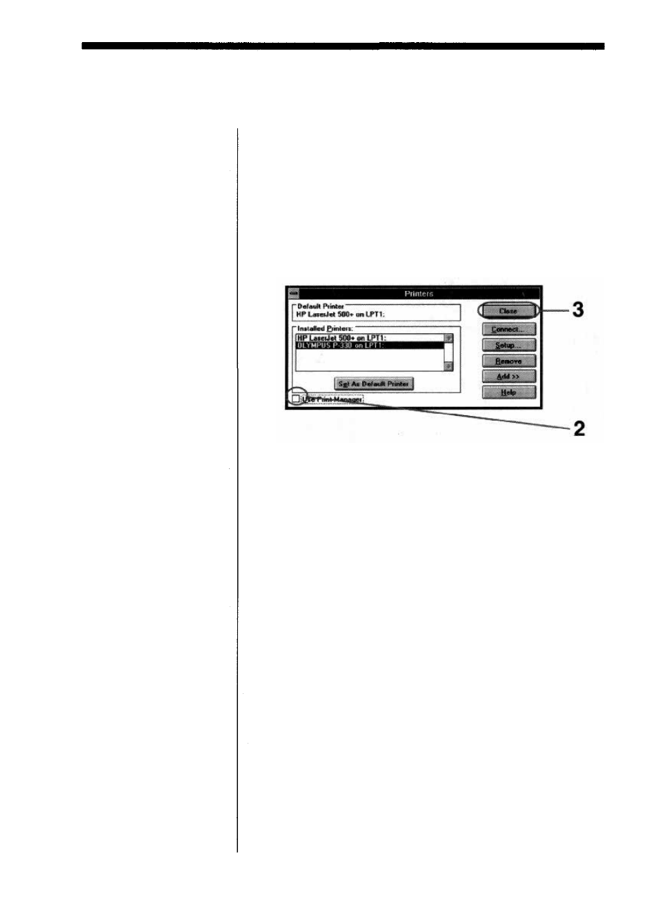 Making multiple prints at high speed | Olympus CAMEDIA P-330N User Manual | Page 28 / 79