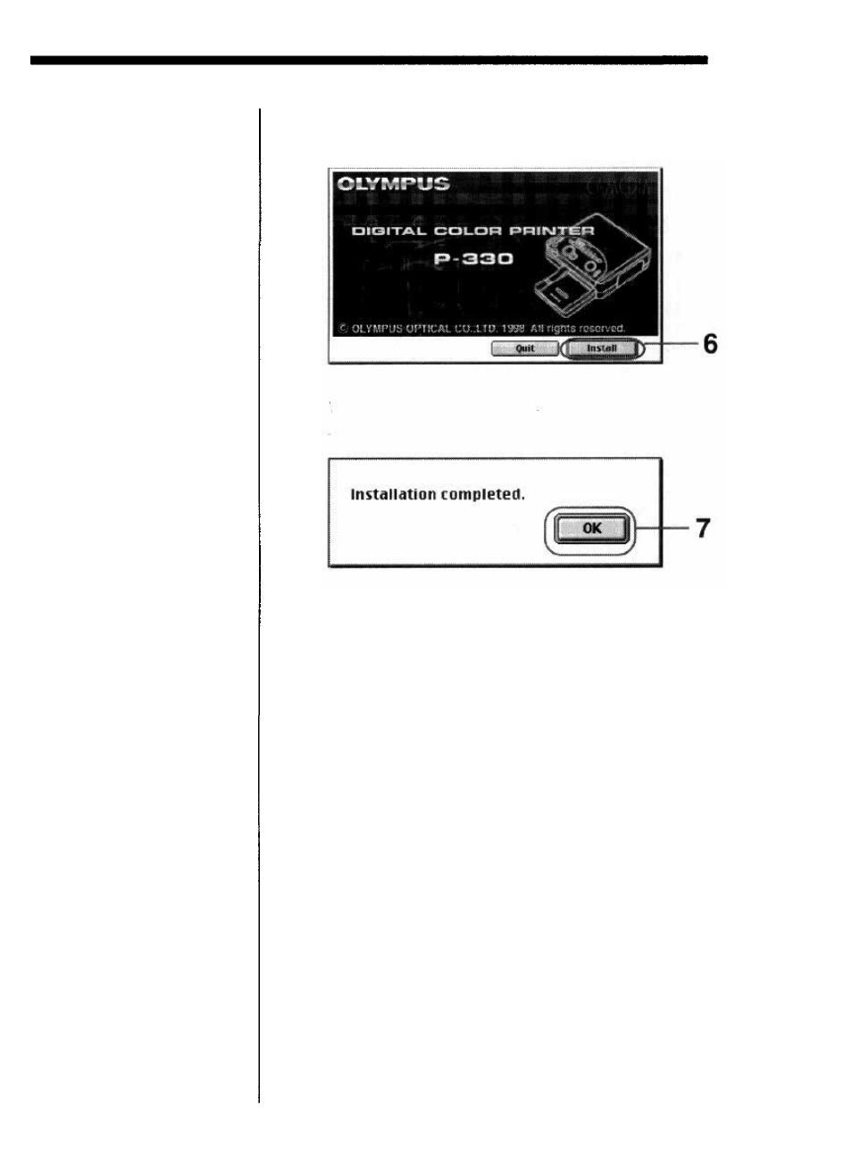 Olympus CAMEDIA P-330N User Manual | Page 31 / 79