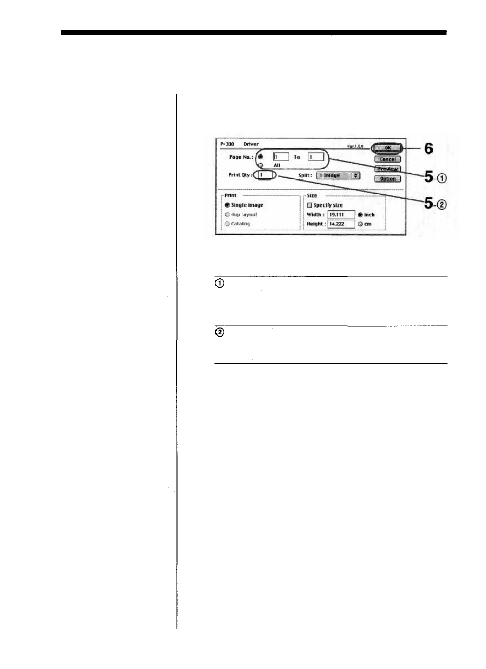 Olympus CAMEDIA P-330N User Manual | Page 34 / 79