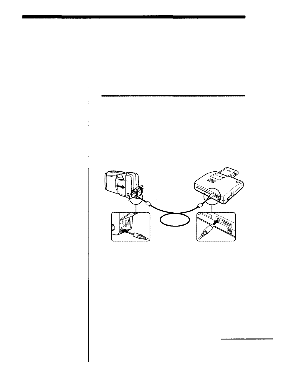 Printing, Digital vision d-320l/d-220l/d-220 digital cameras, Digital cameras | Olympus CAMEDIA P-330N User Manual | Page 62 / 79