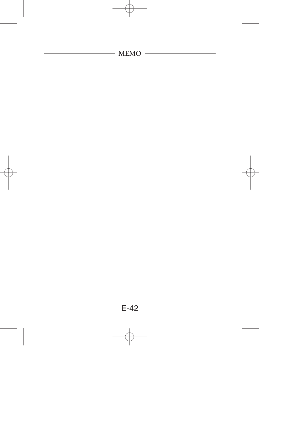 Olympus PT-022 User Manual | Page 43 / 43
