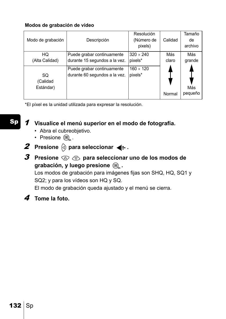 Olympus C-220 Zoom User Manual | Page 132 / 180
