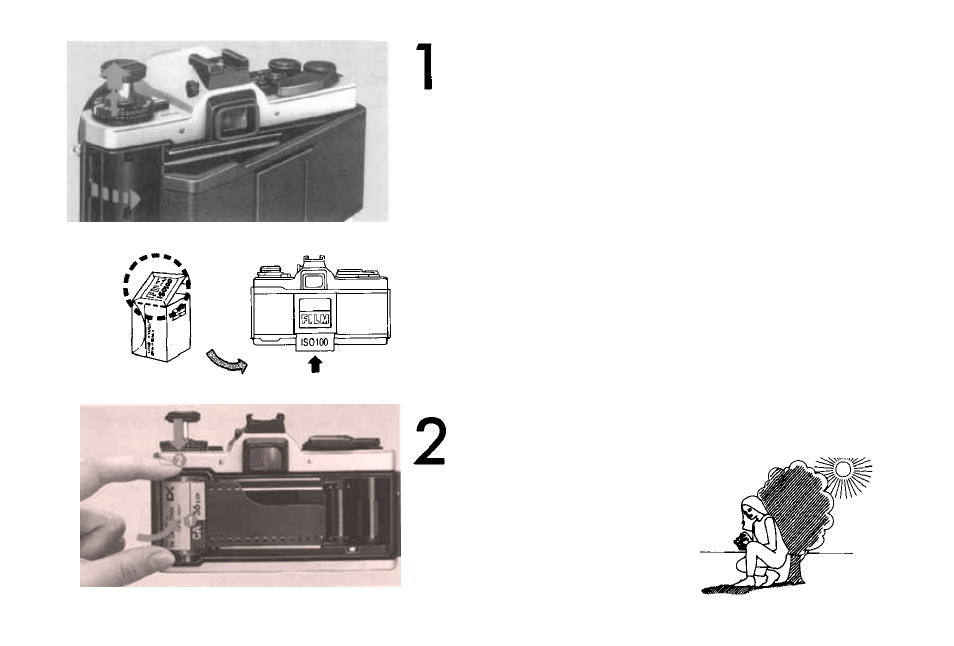 Olympus om-4t User Manual | Page 13 / 74