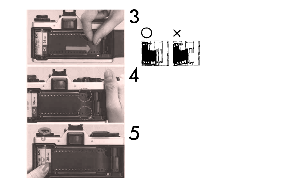 Olympus om-4t User Manual | Page 14 / 74