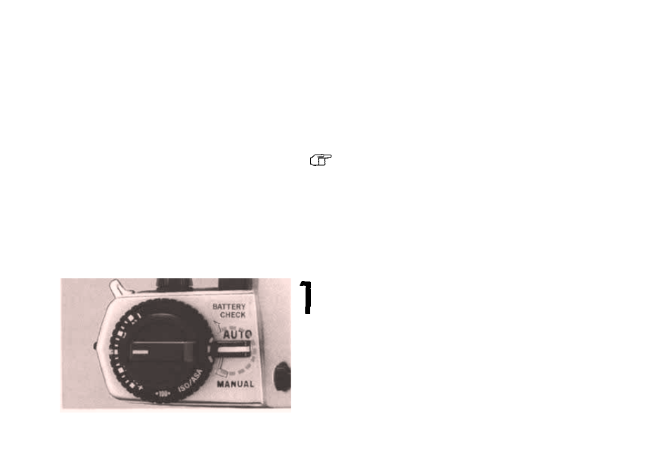 Ttl direct light metering | Olympus om-4t User Manual | Page 19 / 74