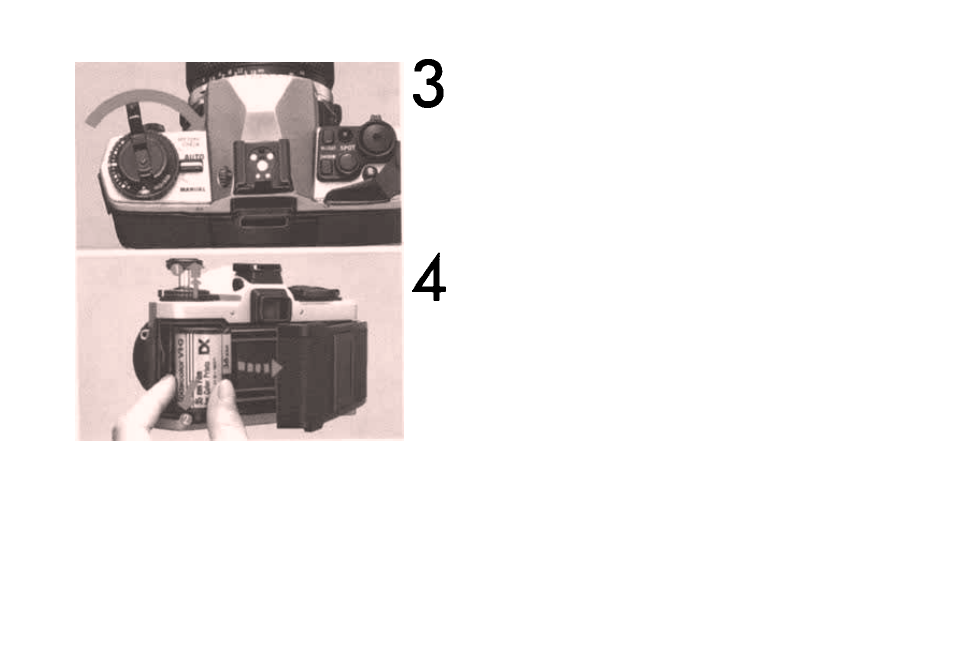 Olympus om-4t User Manual | Page 24 / 74