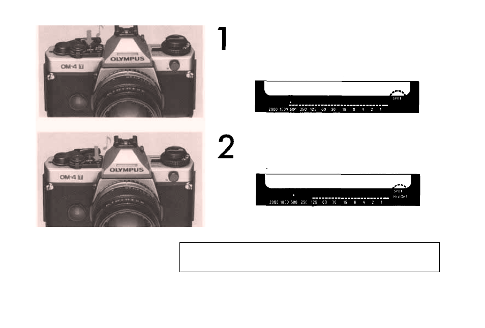 Olympus om-4t User Manual | Page 34 / 74