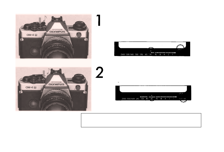 Olympus om-4t User Manual | Page 37 / 74