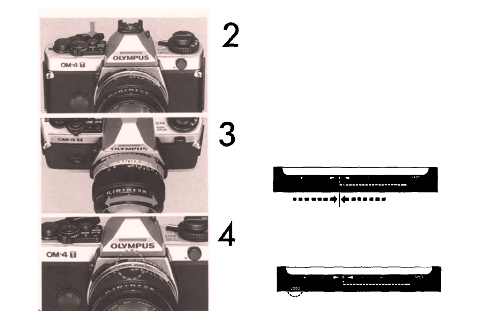 Olympus om-4t User Manual | Page 48 / 74