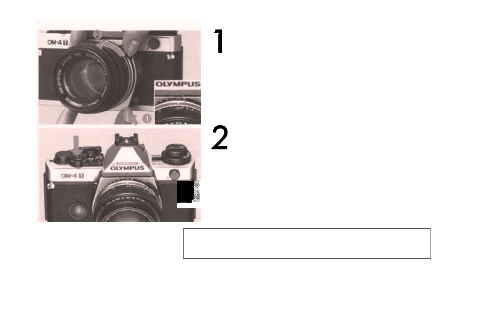 Olympus om-4t User Manual | Page 60 / 74