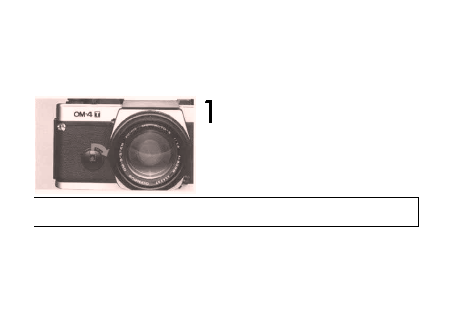 How to turn off the beeper | Olympus om-4t User Manual | Page 62 / 74