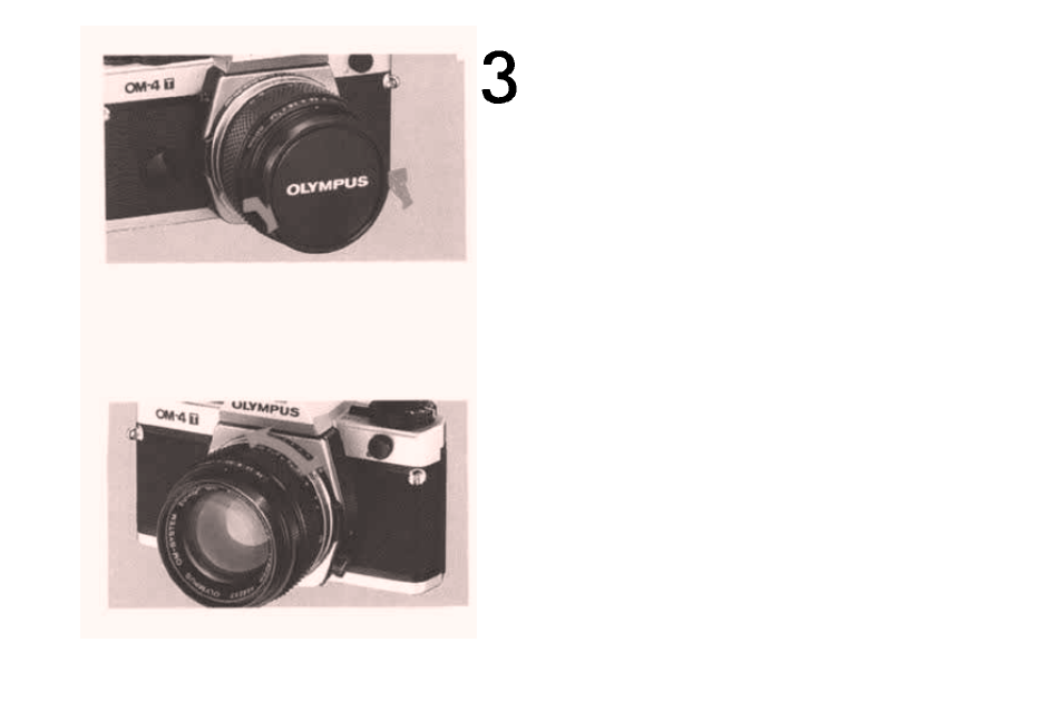 Olympus om-4t User Manual | Page 8 / 74