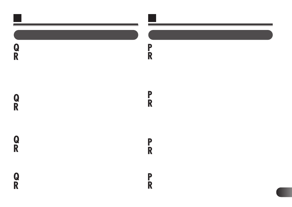 Olympus Floppydisk Adapter MAFP-1E User Manual | Page 111 / 116