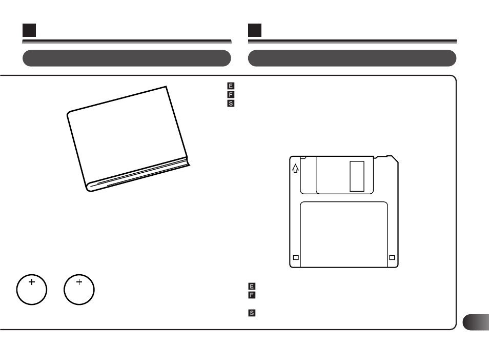 Olympus Floppydisk Adapter MAFP-1E User Manual | Page 21 / 116