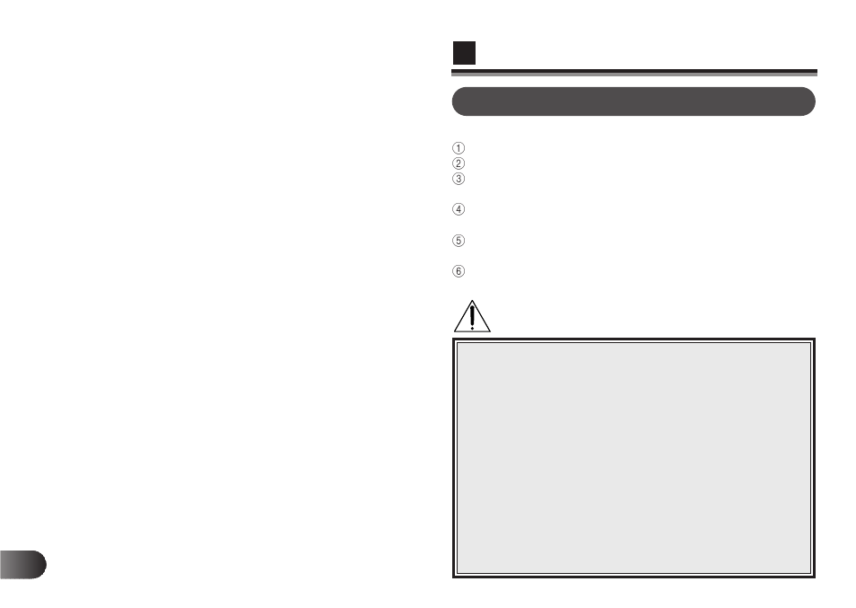 Installing the software (windows 3.1), Caution | Olympus Floppydisk Adapter MAFP-1E User Manual | Page 38 / 116