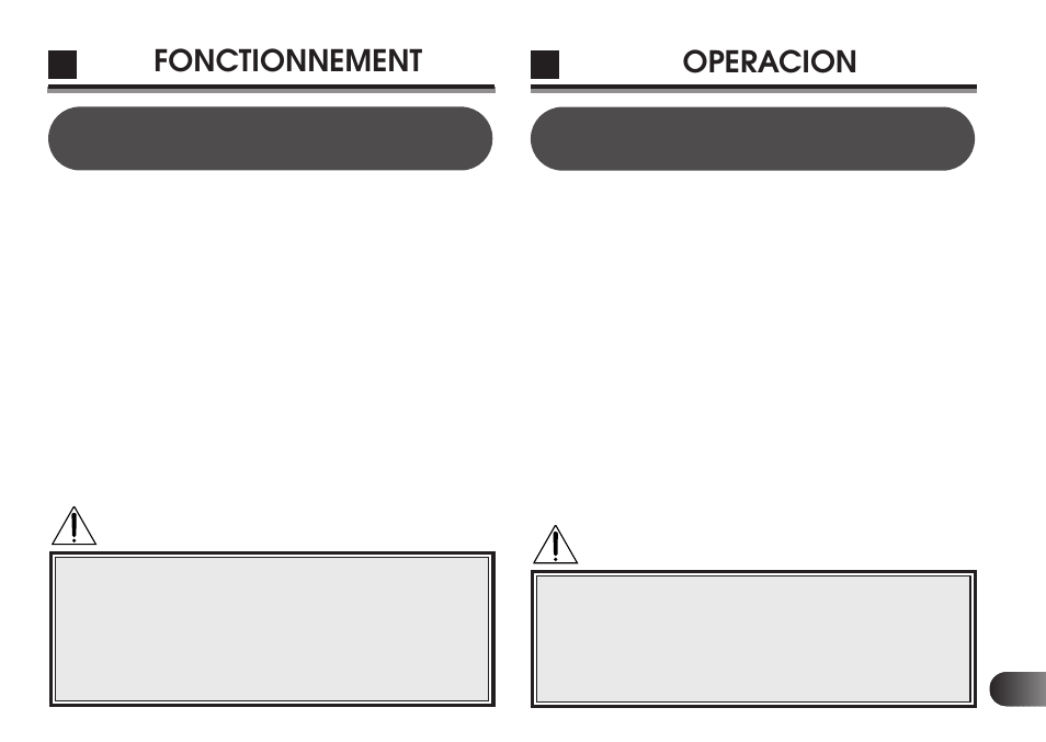 Operacion fonctionnement | Olympus Floppydisk Adapter MAFP-1E User Manual | Page 51 / 116