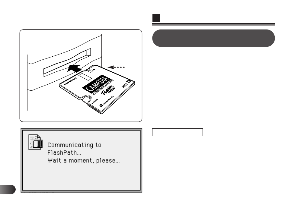 Olympus Floppydisk Adapter MAFP-1E User Manual | Page 52 / 116