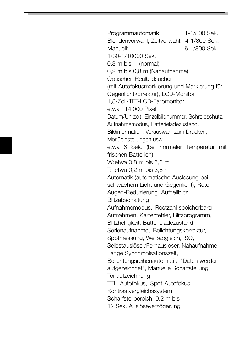 Olympus C-3040ZOOM User Manual | Page 110 / 148