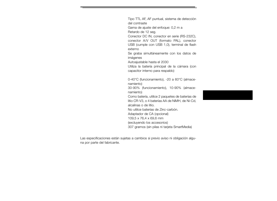 Olympus C-3040ZOOM User Manual | Page 147 / 148