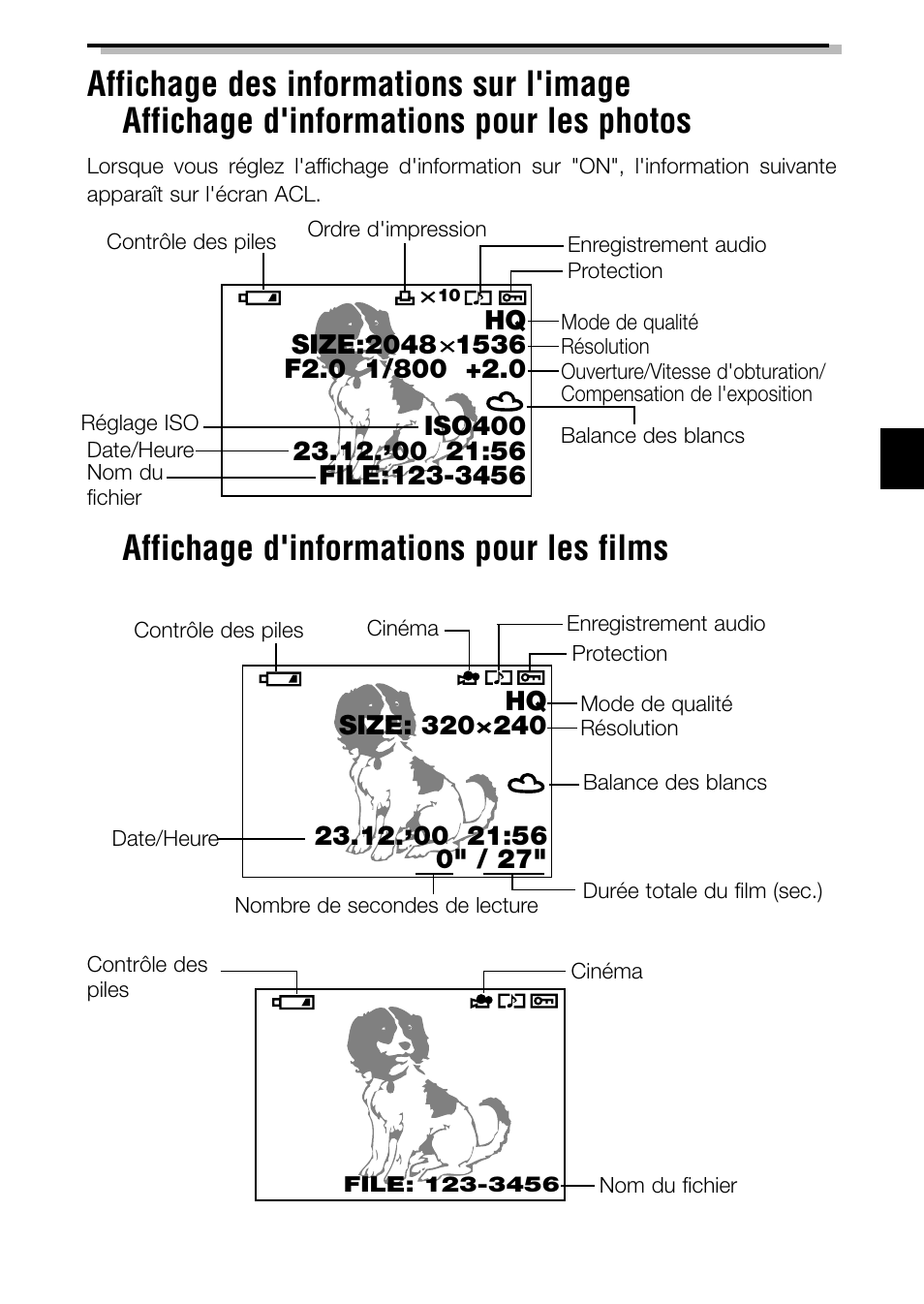 Olympus C-3040ZOOM User Manual | Page 47 / 148