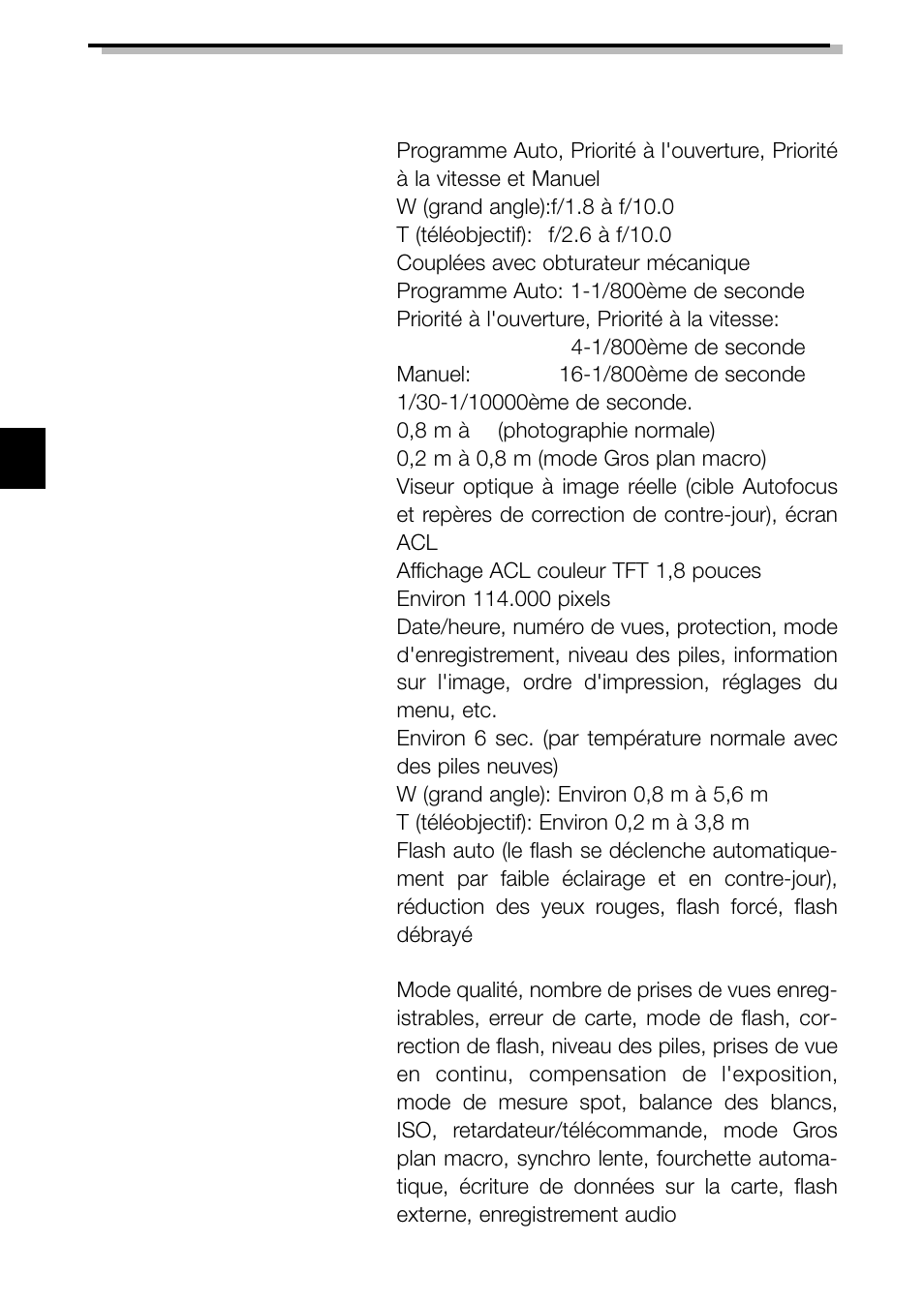 Olympus C-3040ZOOM User Manual | Page 74 / 148