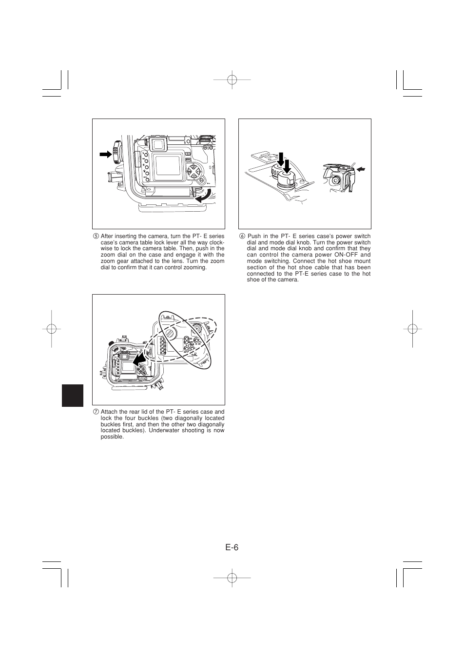 Olympus PPO-E01 User Manual | Page 16 / 60