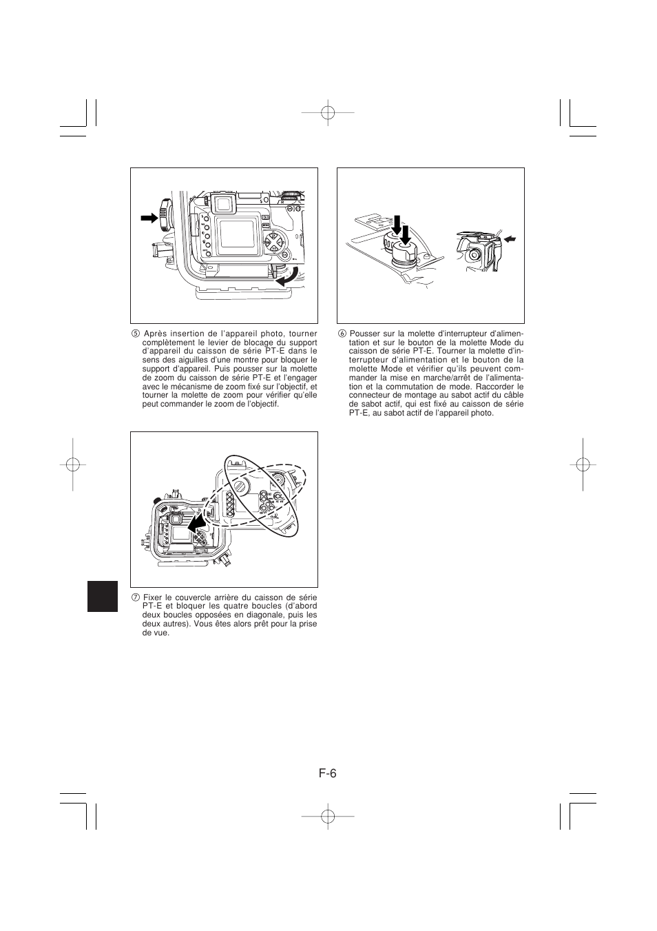 Olympus PPO-E01 User Manual | Page 24 / 60