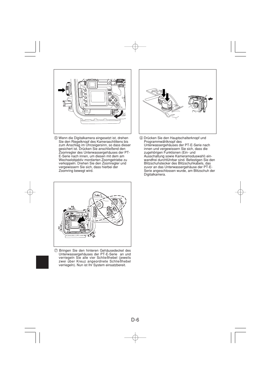 Olympus PPO-E01 User Manual | Page 32 / 60