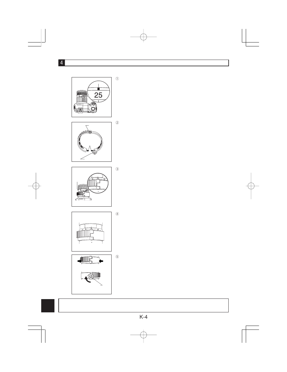 Olympus PPO-E01 User Manual | Page 54 / 60