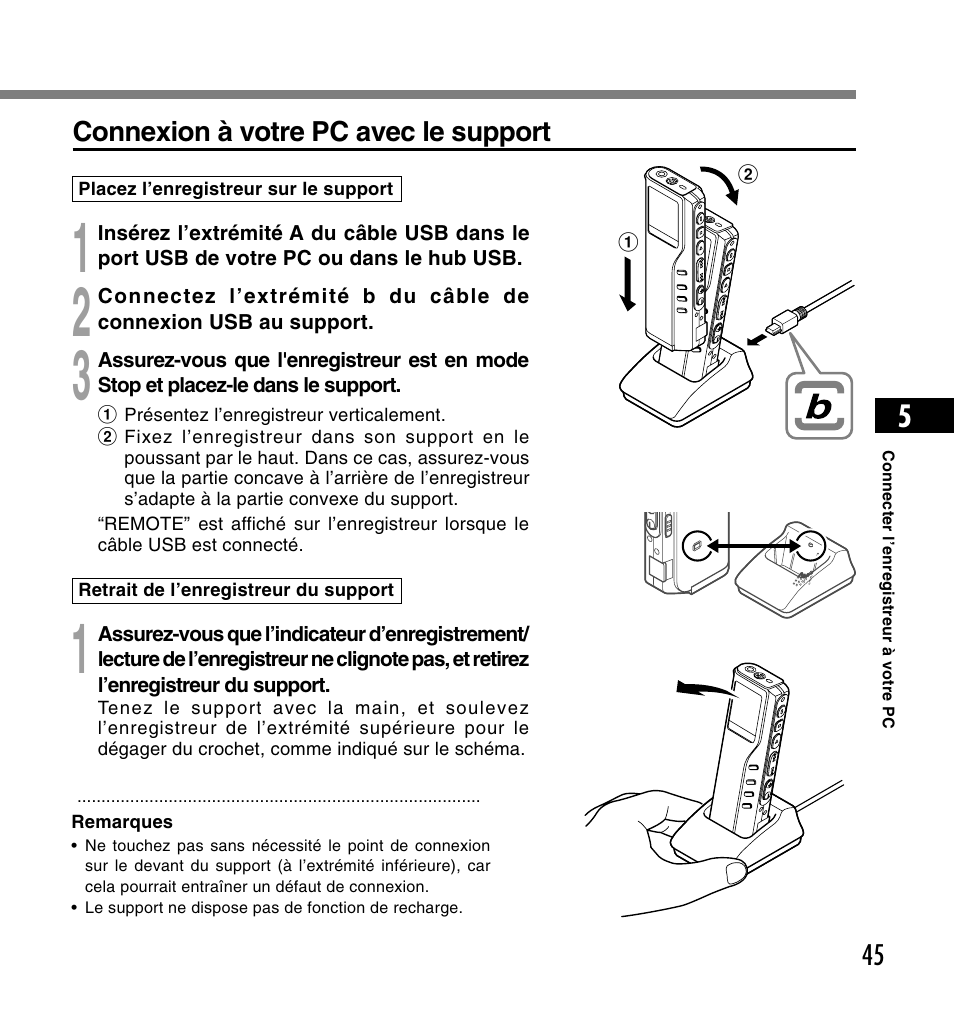 Olympus DS-2200 User Manual | Page 105 / 180