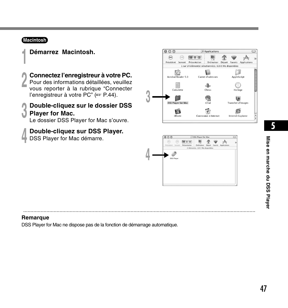 Olympus DS-2200 User Manual | Page 107 / 180