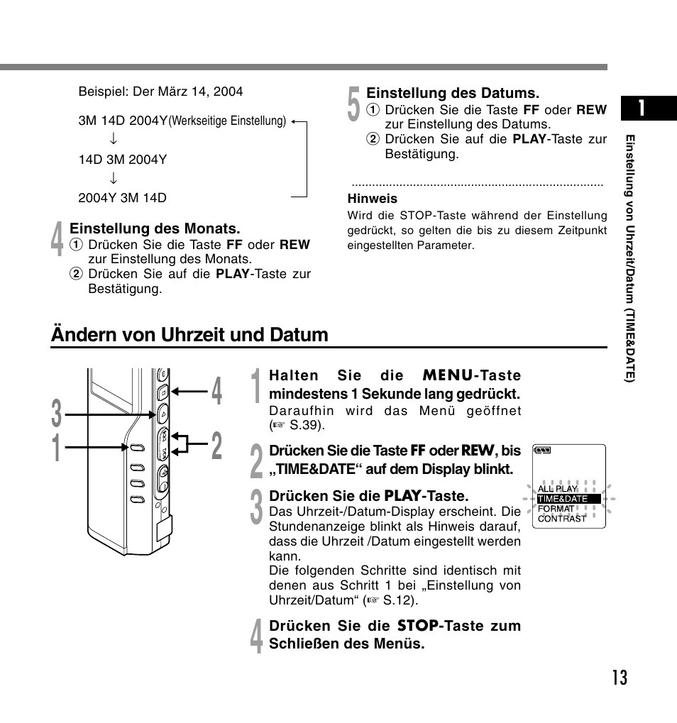 Olympus DS-2200 User Manual | Page 133 / 180