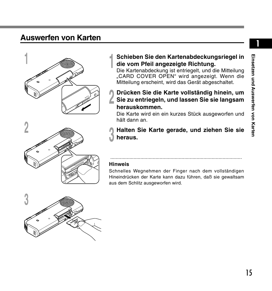 Olympus DS-2200 User Manual | Page 135 / 180