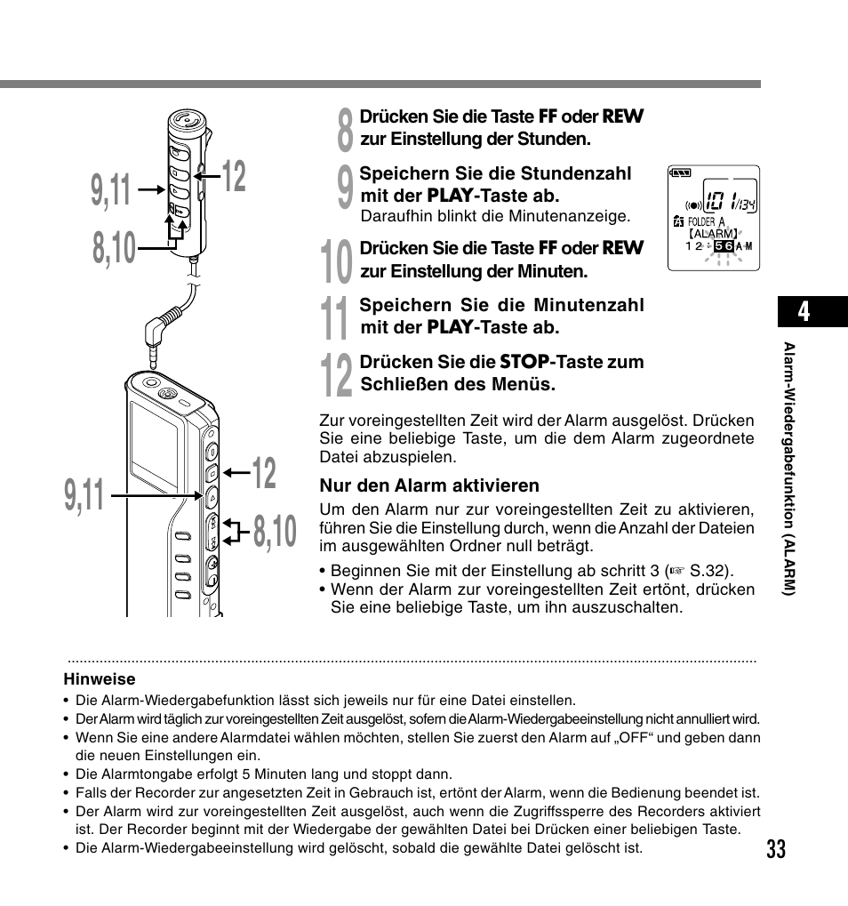 Olympus DS-2200 User Manual | Page 153 / 180