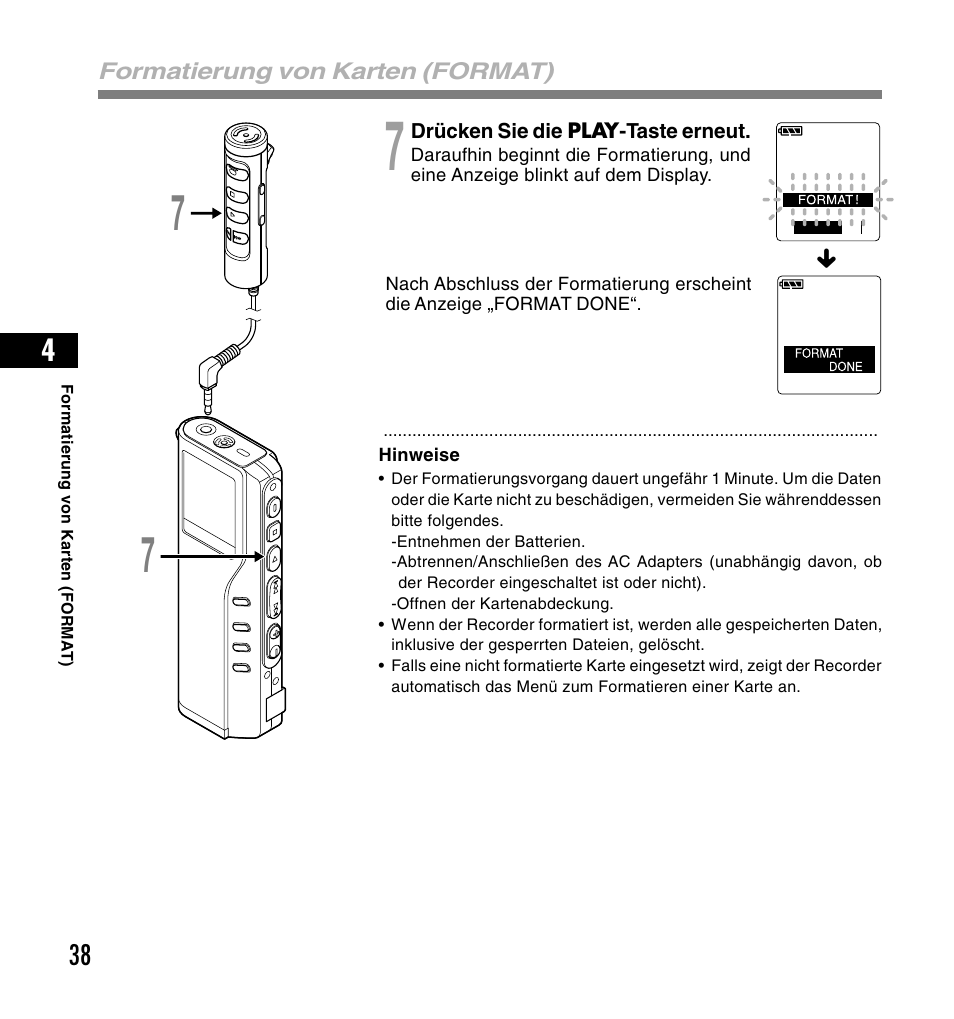 Olympus DS-2200 User Manual | Page 158 / 180