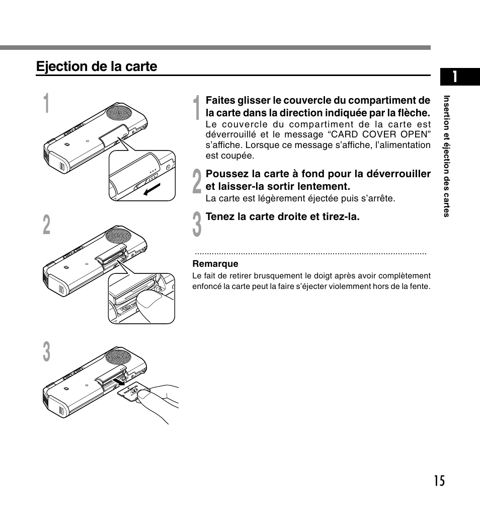 Olympus DS-2200 User Manual | Page 75 / 180